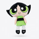 Powerpuff Plush Large